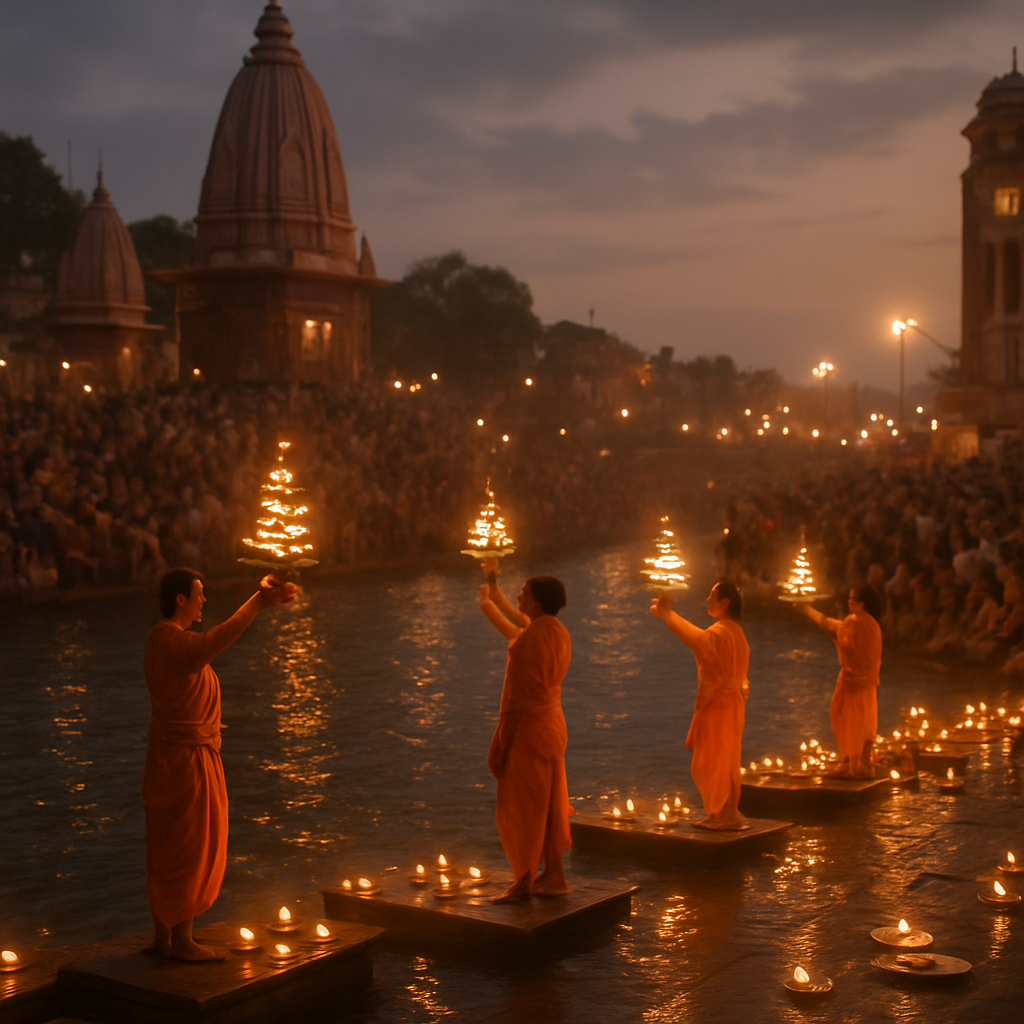 Haridwar